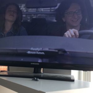 Meet your Posher, Devon